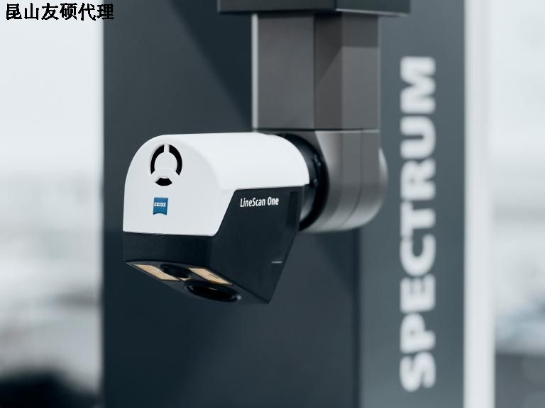 山南山南蔡司山南三坐标SPECTRUM